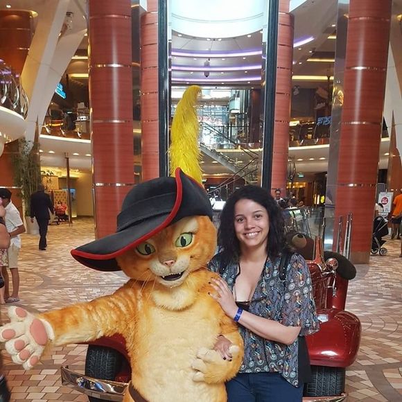 Meet your Posher, Tania - Picture 1 of 1